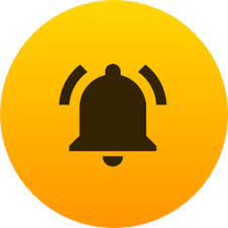 Alert Discord Bot Logo