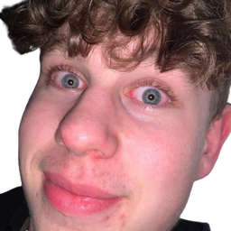 Boys Hangout Exclusive Discord Bot Logo