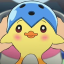 Pippo Discord Bot Logo