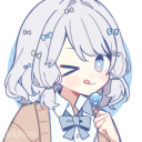 Snow Discord Bot Logo
