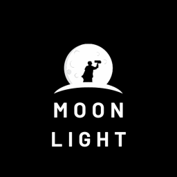 Logo for MoonlightBOT