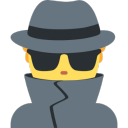 LastSeen Discord Bot Logo