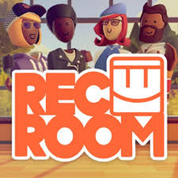 Logo for Rec Room Bot
