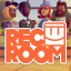 Rec Room Bot Discord Bot Logo