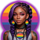 Ivar Discord Bot Logo