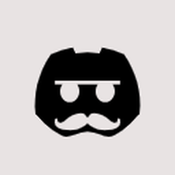 Staff Manager Discord Bot Logo