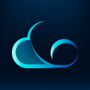 Uptime Cloud Discord Bot Logo