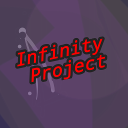 Infinity Project Discord Bot Logo