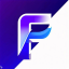 Fleyd Discord Bot Logo