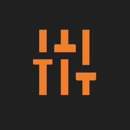 Pleks Old Discord Bot Logo