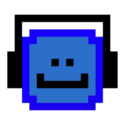 DJ Azka Discord Bot Logo