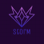 Mystic bot Discord Bot Logo