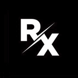 RX Defense Discord Bot Logo