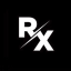 RX Defense Discord Bot Logo