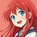 Anny Discord Bot Logo