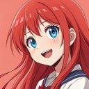 Anny Discord Bot Logo