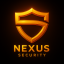 Nexus|Security Discord Bot Logo