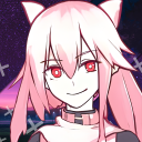 Lily Femboy Discord Bot Logo