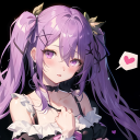 PixAI Discord Bot Logo