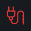 Daphner Discord Bot Logo
