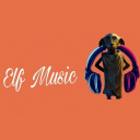 Elf Music Discord Bot Logo