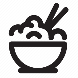 RiceBot Discord Bot Logo