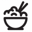 RiceBot Discord Bot Logo