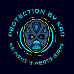 PROTECTION KAD. Discord Bot Logo
