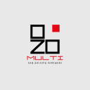Multi Discord Bot Logo