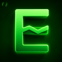 ECON Discord Bot Logo