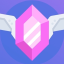 Servers Boosters Discord Bot Logo