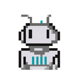 Logo for CryBot