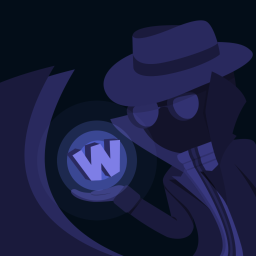 Wordler Discord Bot Logo
