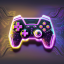 GameNotify Discord Bot Logo