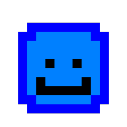 Azka Discord Bot Logo