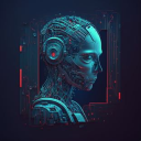 InsightAI Discord Bot Logo