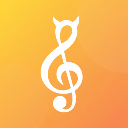 Air Music Prime ✨ Discord Bot Logo