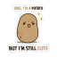 Aloo Bot Discord Bot Logo
