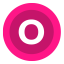 One Word Discord Bot Logo