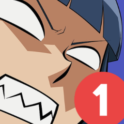 Anti Ghost Ping Discord Bot Logo