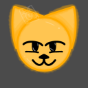 GoldyBoi Discord Bot Logo