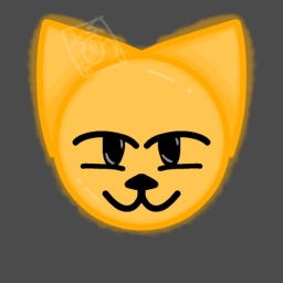 GoldyBoi Discord Bot Logo