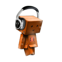 BestFMxyz Discord Bot Logo