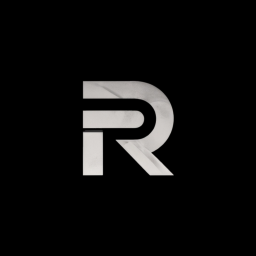 Roaster Discord Bot Logo