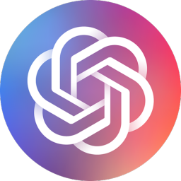 OPAI-X Discord Bot Logo