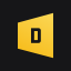 DAK.GG Esports Discord Bot Logo