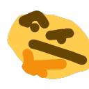 HmmBot Discord Bot Logo