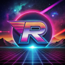 Retry Bot Discord Bot Logo