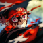 Demon Slayer Discord Bot Logo