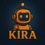 KiraBot Discord Bot Logo